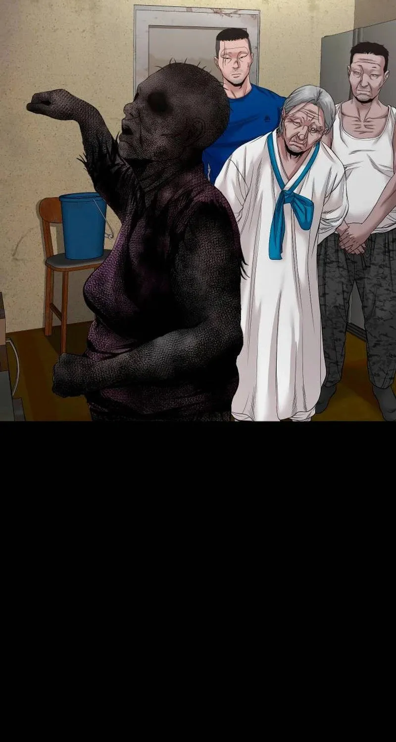 Read Gwichonri chapter 44 image 2 on Lezhin