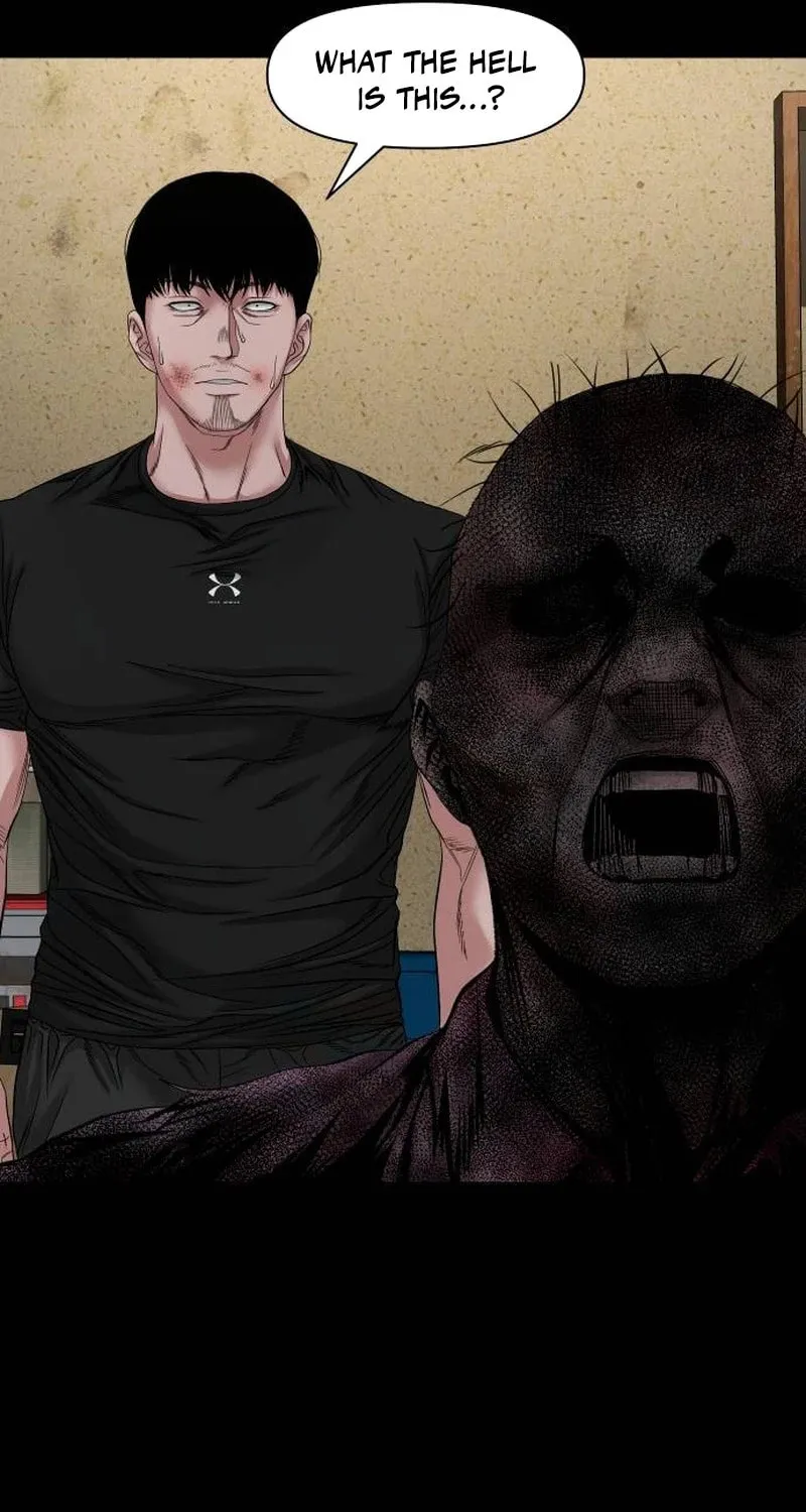 Read Gwichonri chapter 44 image 20 on Lezhin