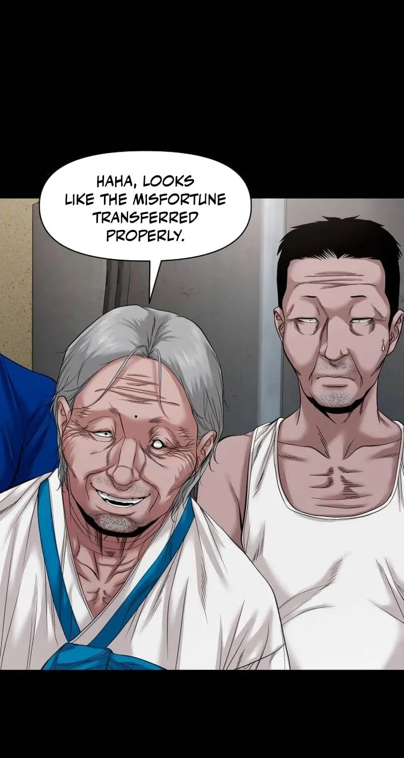 Read Gwichonri chapter 44 image 3 on Lezhin
