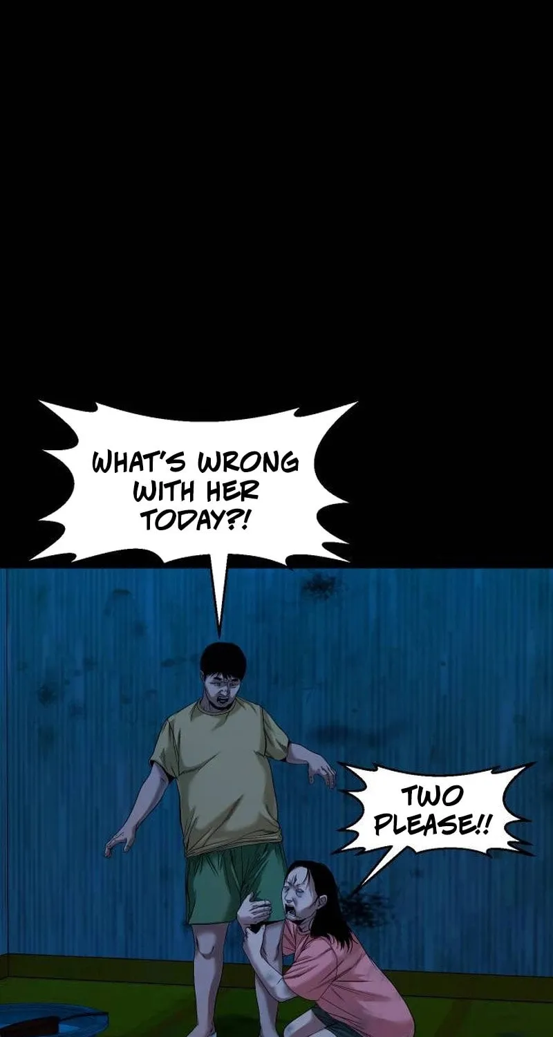 Read Gwichonri chapter 44 image 35 on Lezhin