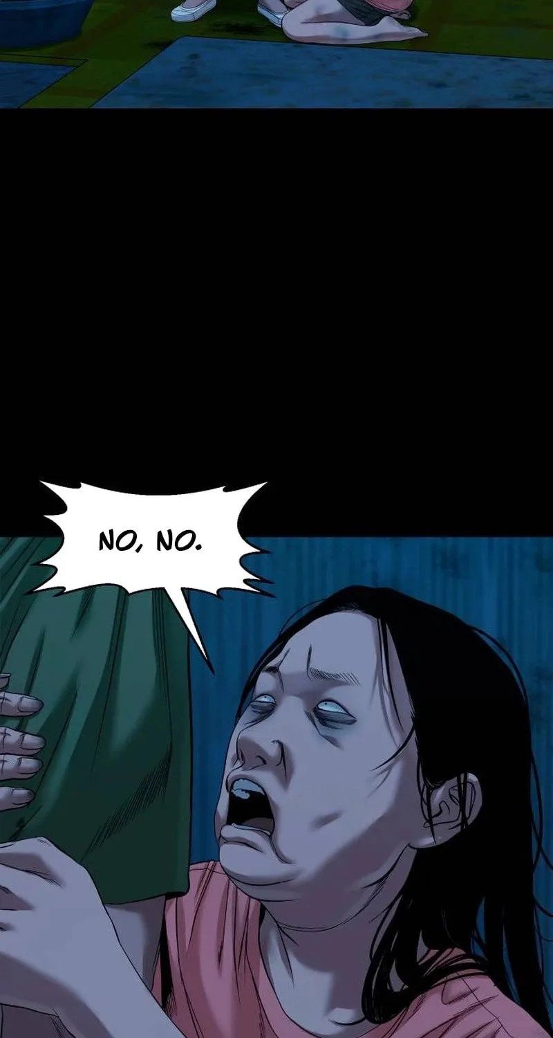 Read Gwichonri chapter 44 image 36 on Lezhin