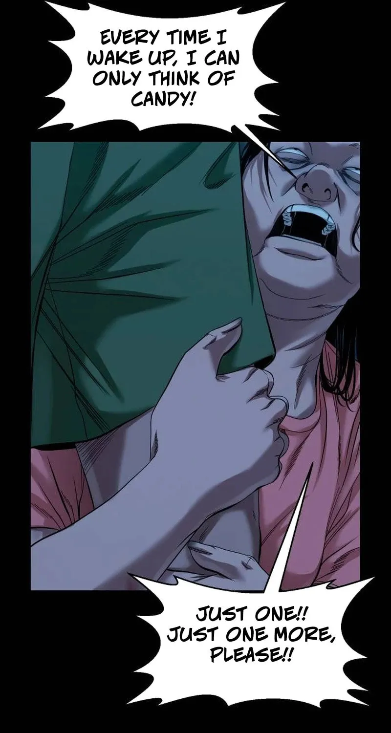 Read Gwichonri chapter 44 image 39 on Lezhin
