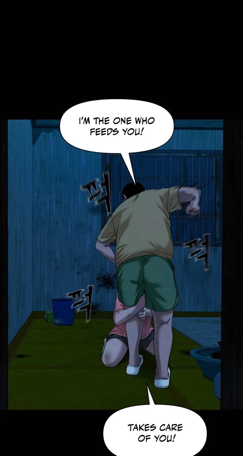 Read Gwichonri chapter 44 image 44 on Lezhin