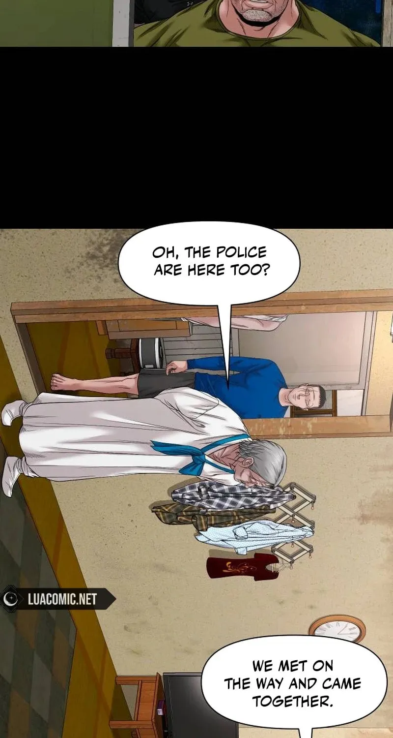 Read Gwichonri chapter 44 image 7 on Lezhin