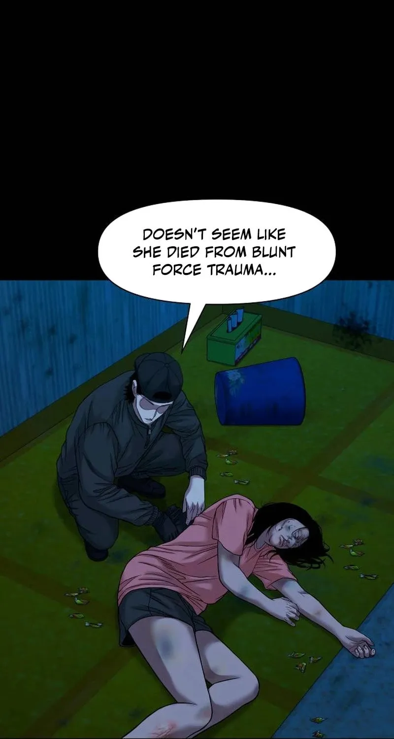 Read Gwichonri chapter 44 image 86 on Lezhin