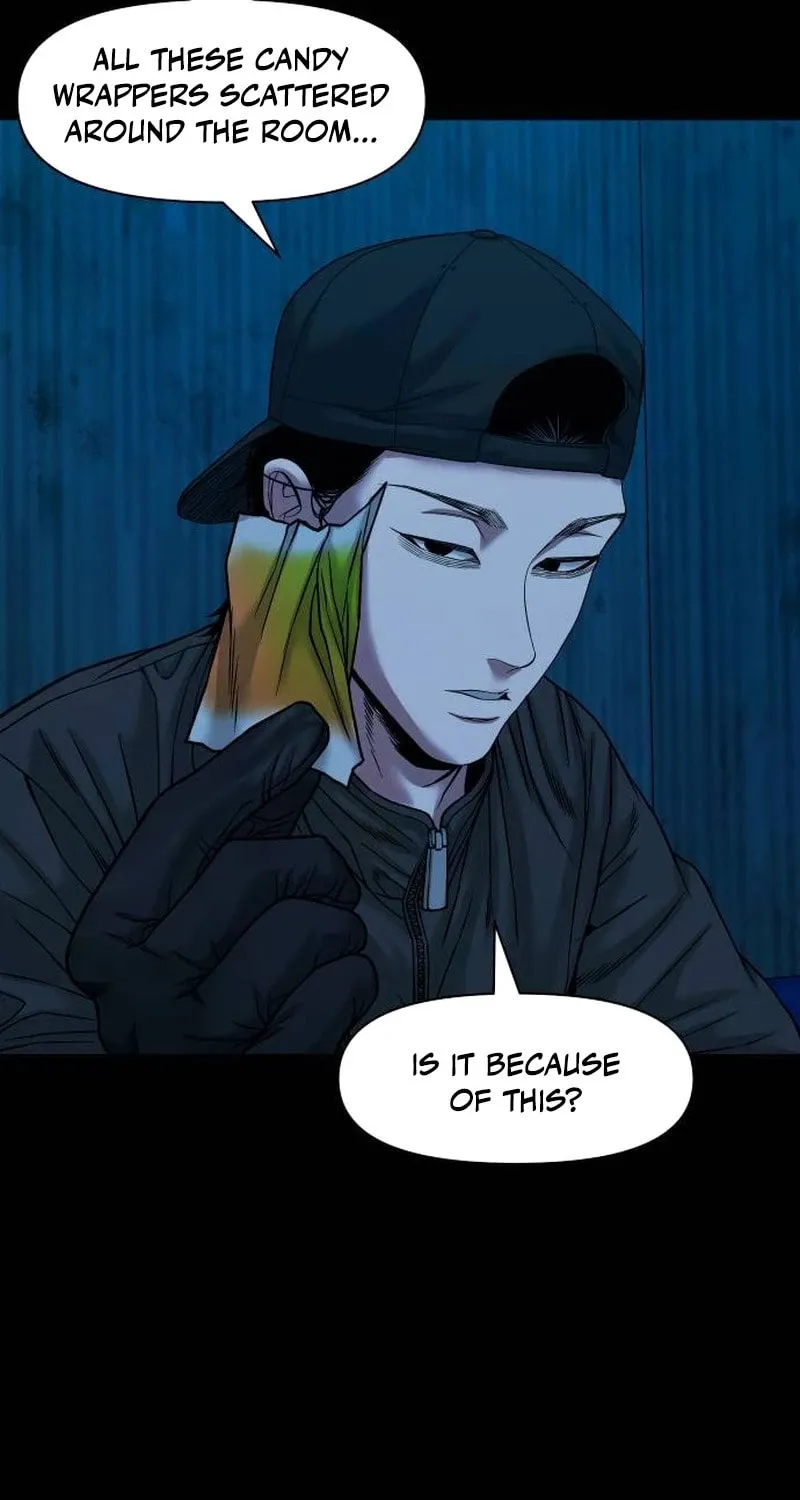 Read Gwichonri chapter 44 image 89 on Lezhin