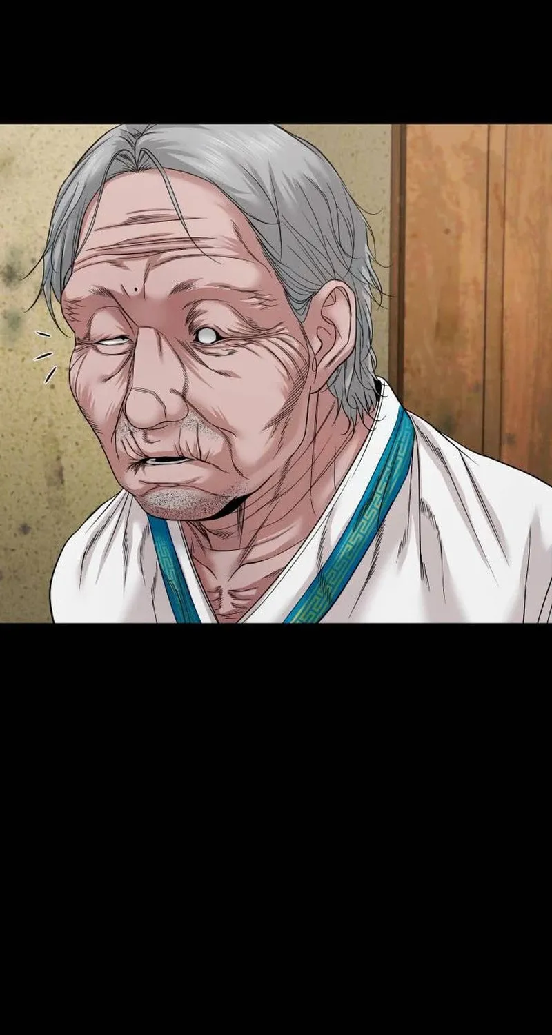 Read Gwichonri chapter 44 image 9 on Lezhin