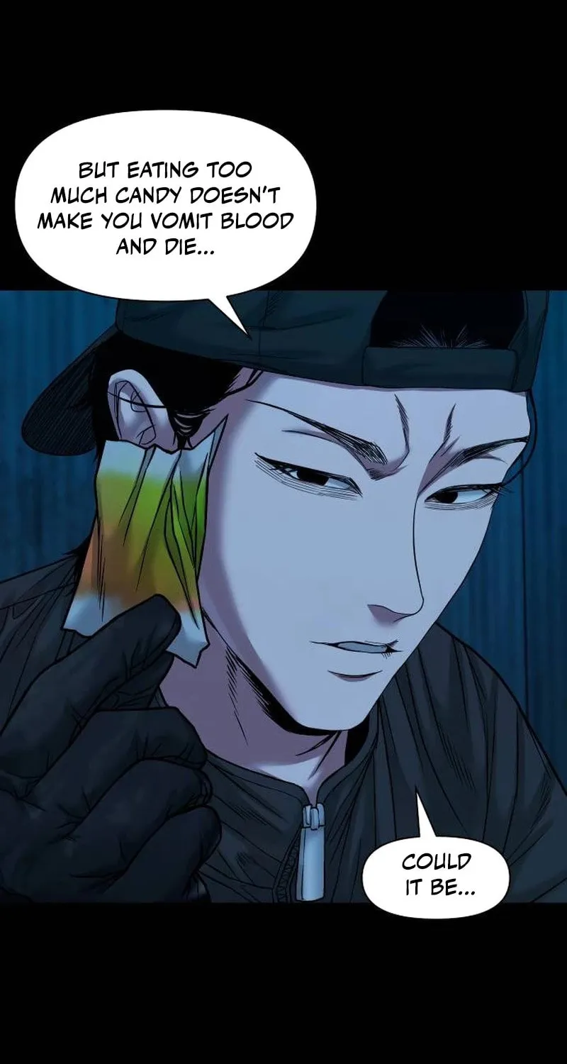 Read Gwichonri chapter 44 image 90 on Lezhin
