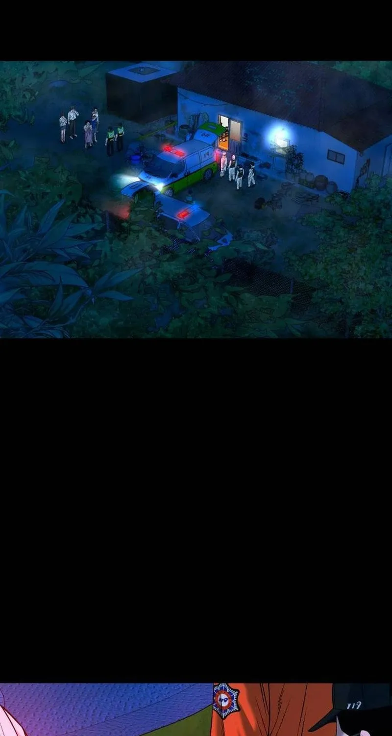 Read Gwichonri chapter 45 image 1 on Lezhin