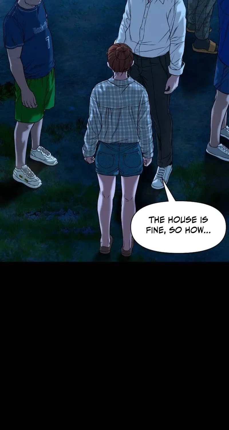 Read Gwichonri chapter 45 image 11 on Lezhin