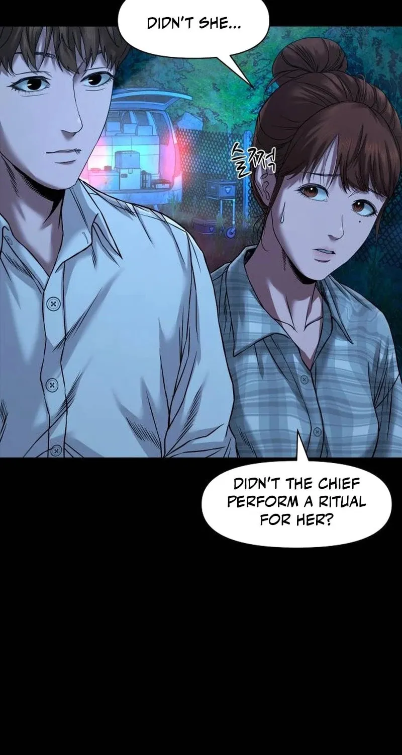 Read Gwichonri chapter 45 image 16 on Lezhin