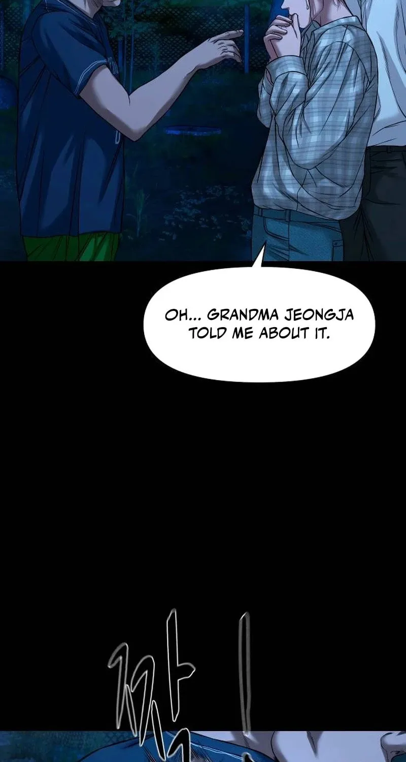 Read Gwichonri chapter 45 image 22 on Lezhin