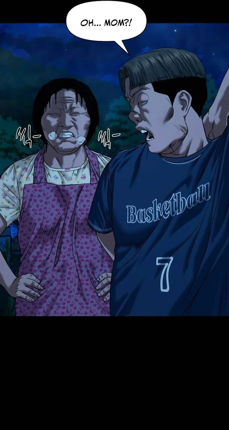 Read Gwichonri chapter 45 image 24 on Lezhin