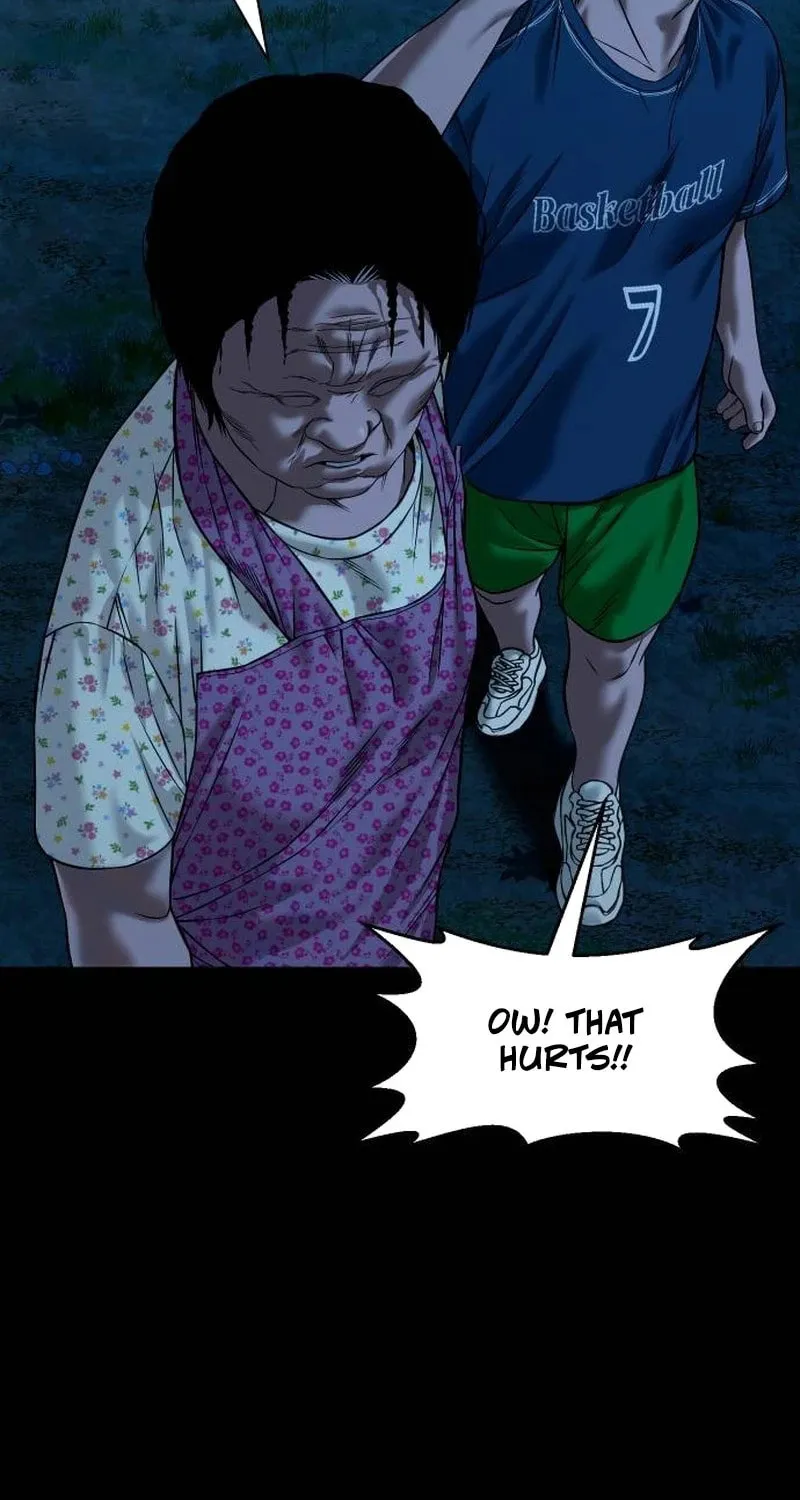 Read Gwichonri chapter 45 image 26 on Lezhin