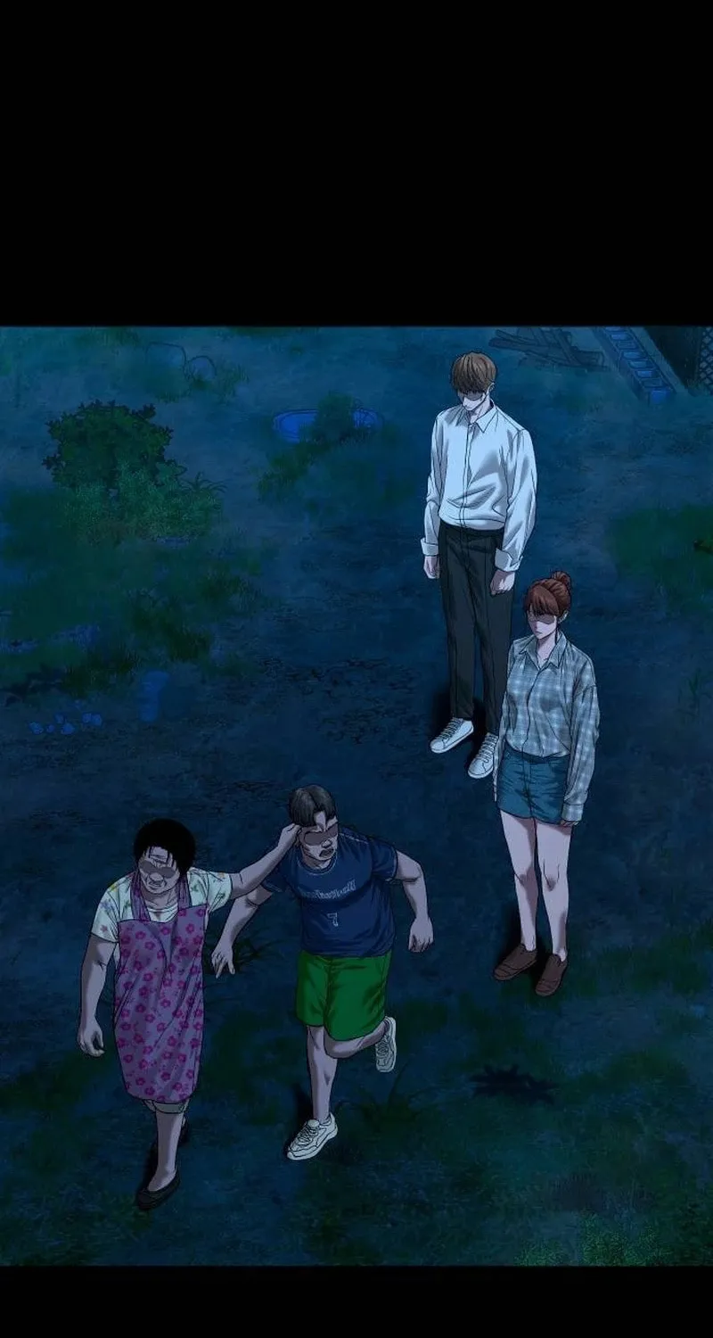 Read Gwichonri chapter 45 image 27 on Lezhin