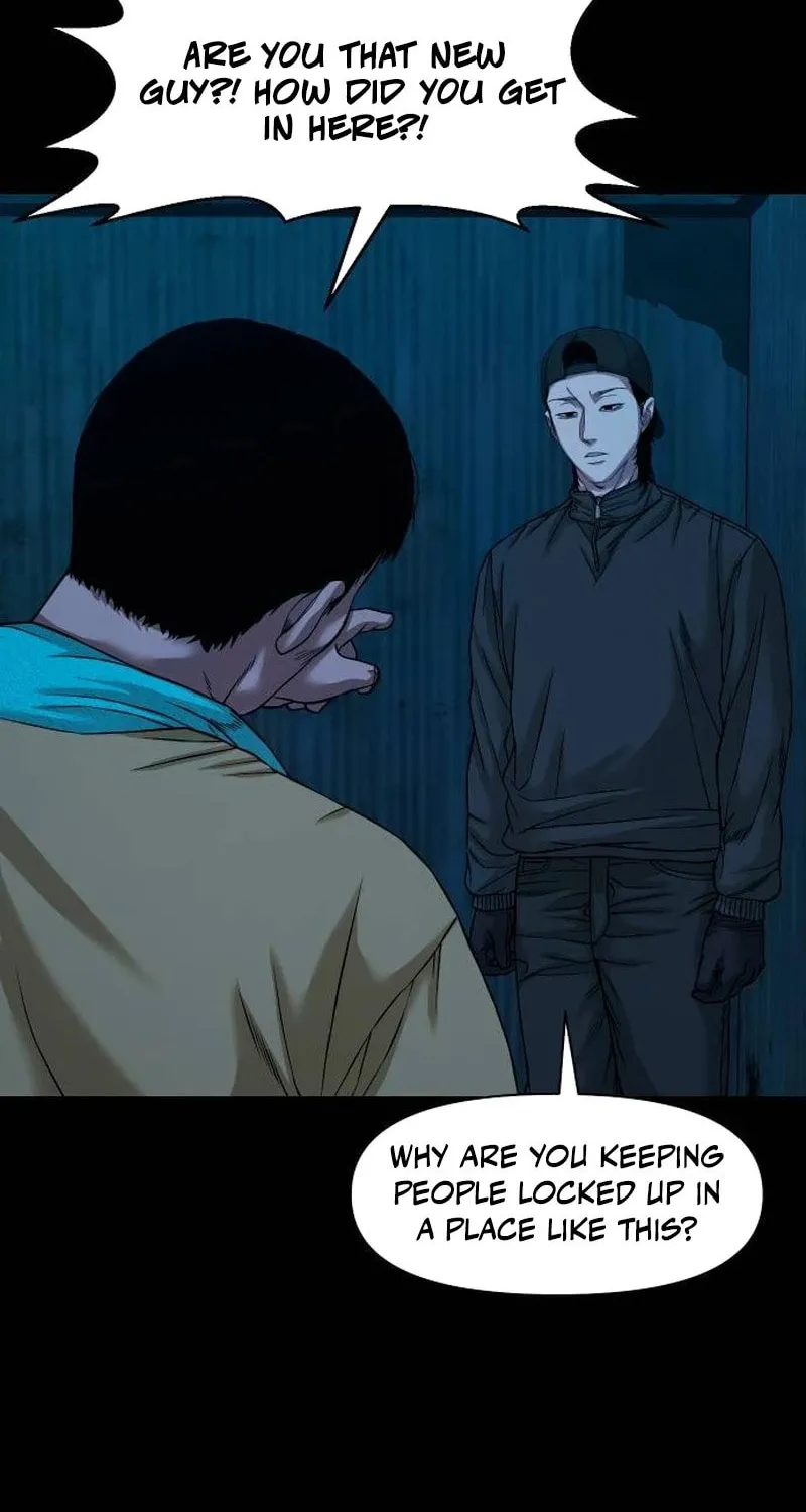 Read Gwichonri chapter 45 image 35 on Lezhin