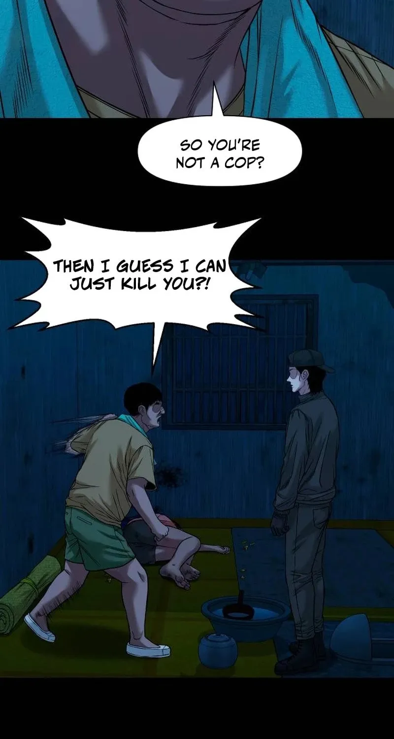 Read Gwichonri chapter 45 image 39 on Lezhin