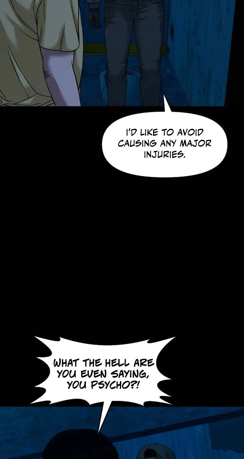 Read Gwichonri chapter 45 image 47 on Lezhin