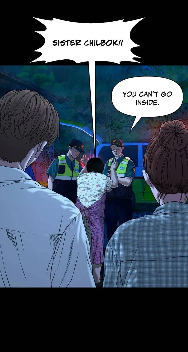 Read Gwichonri chapter 45 image 5 on Lezhin