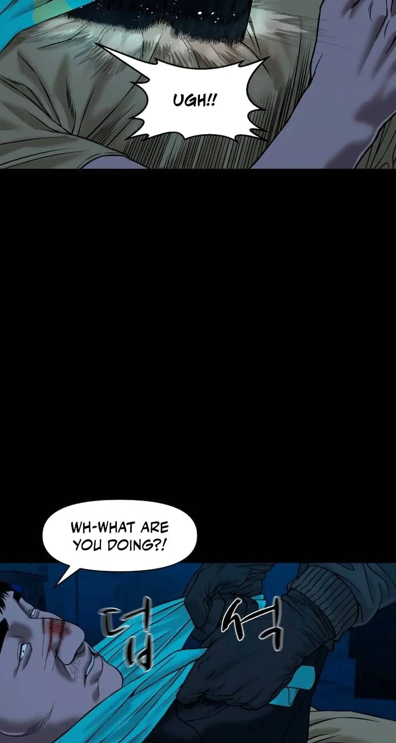 Read Gwichonri chapter 45 image 56 on Lezhin