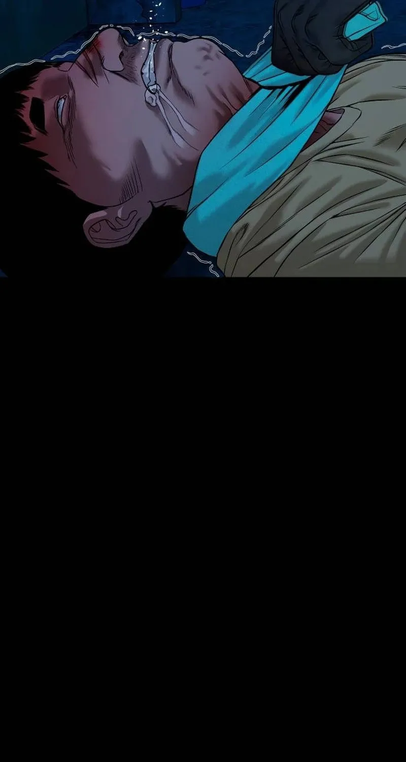 Read Gwichonri chapter 45 image 60 on Lezhin