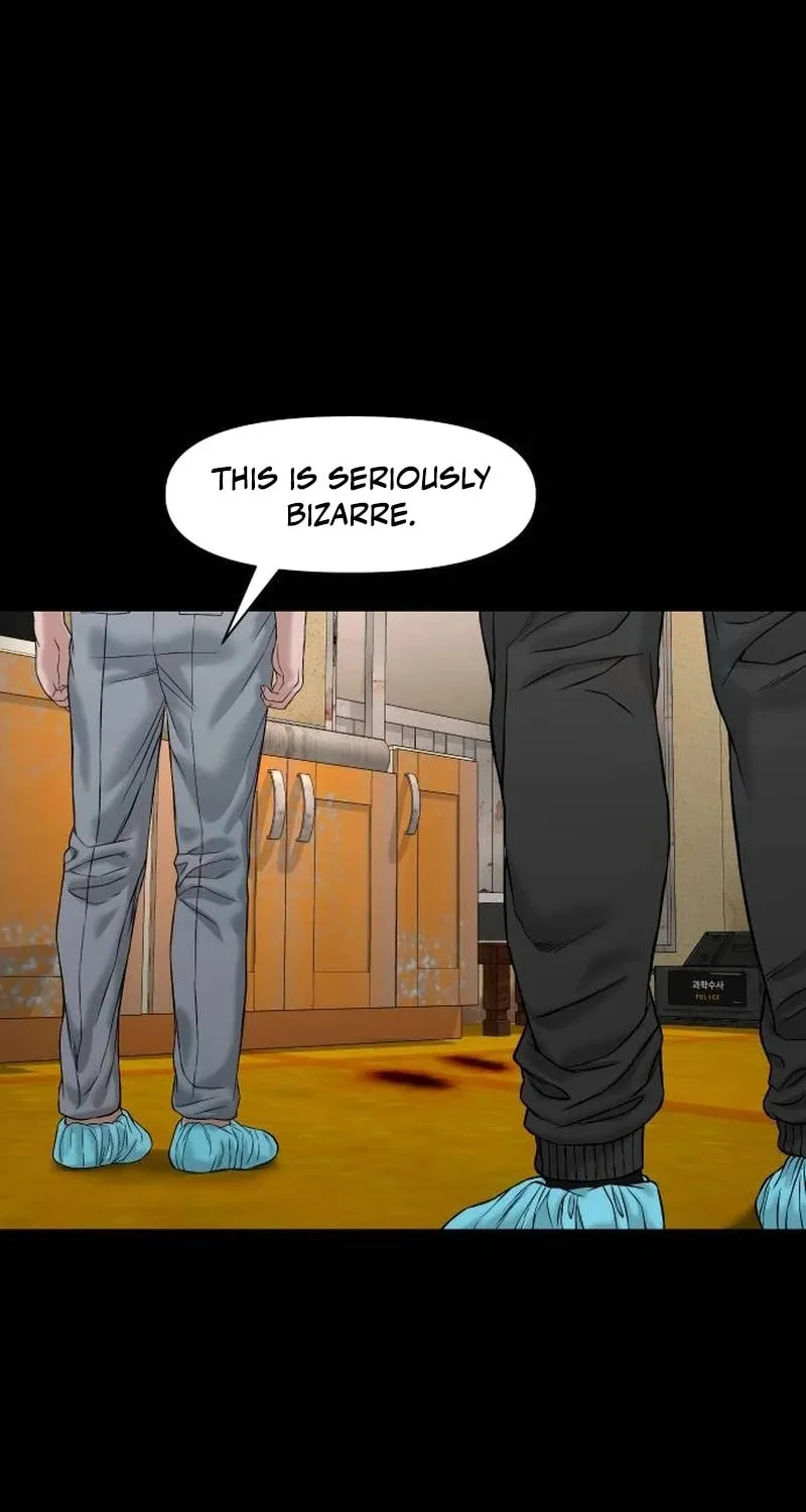 Read Gwichonri chapter 45 image 61 on Lezhin