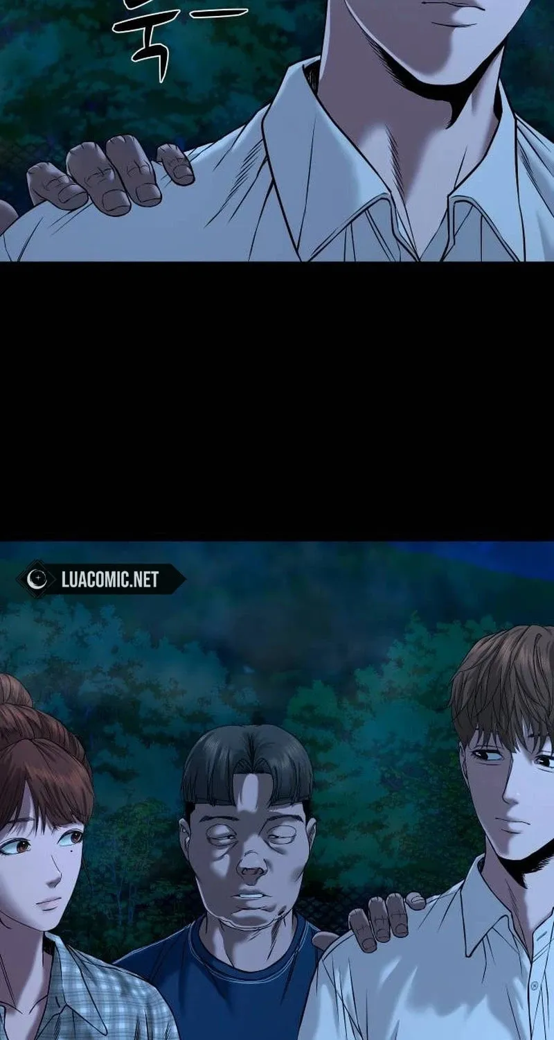 Read Gwichonri chapter 45 image 8 on Lezhin