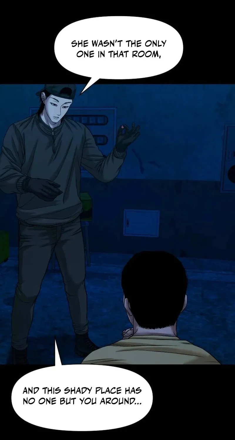 Read Gwichonri chapter 45 image 86 on Lezhin