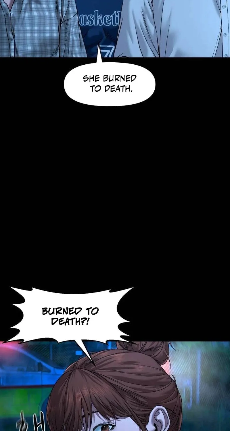 Read Gwichonri chapter 45 image 9 on Lezhin
