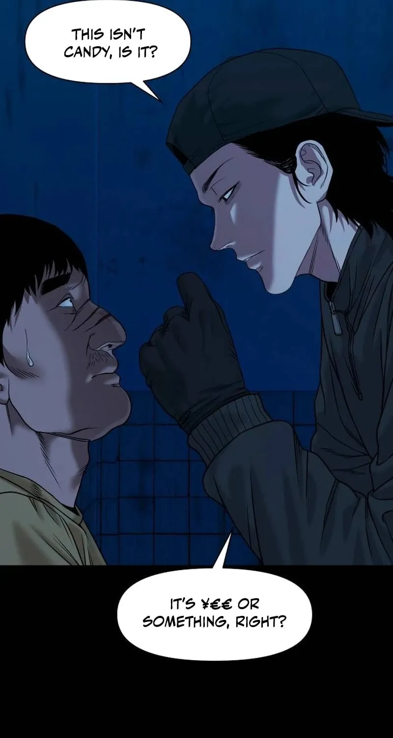Read Gwichonri chapter 45 image 90 on Lezhin
