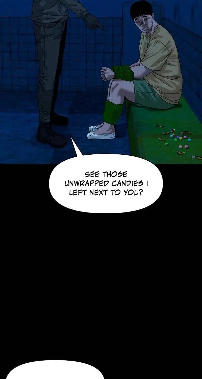 Read Gwichonri chapter 45 image 93 on Lezhin