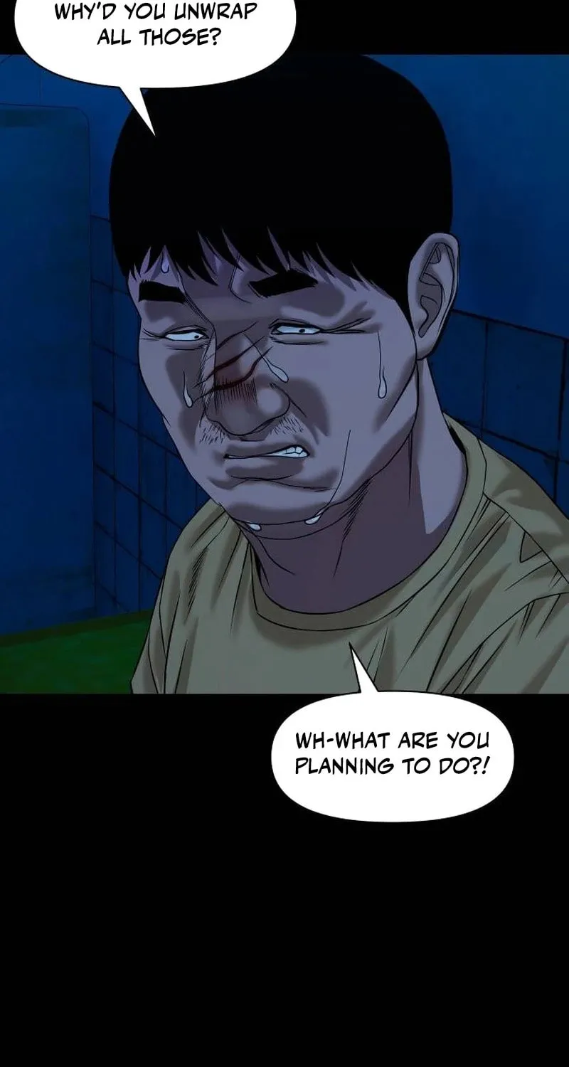 Read Gwichonri chapter 45 image 94 on Lezhin