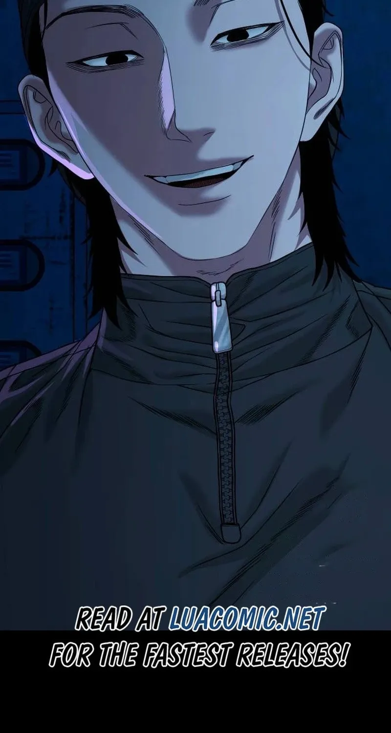 Read Gwichonri chapter 45 image 99 on Lezhin