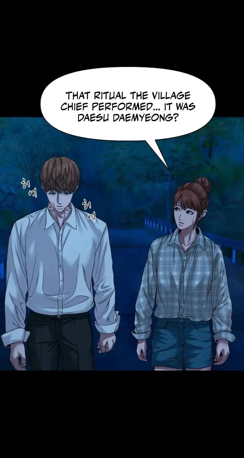 Read Gwichonri chapter 47 image 24 on Lezhin