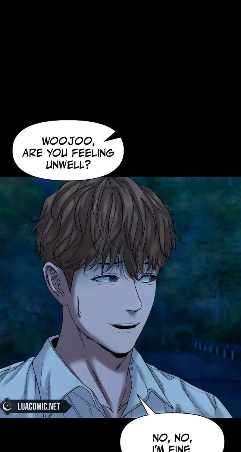 Read Gwichonri chapter 47 image 25 on Lezhin