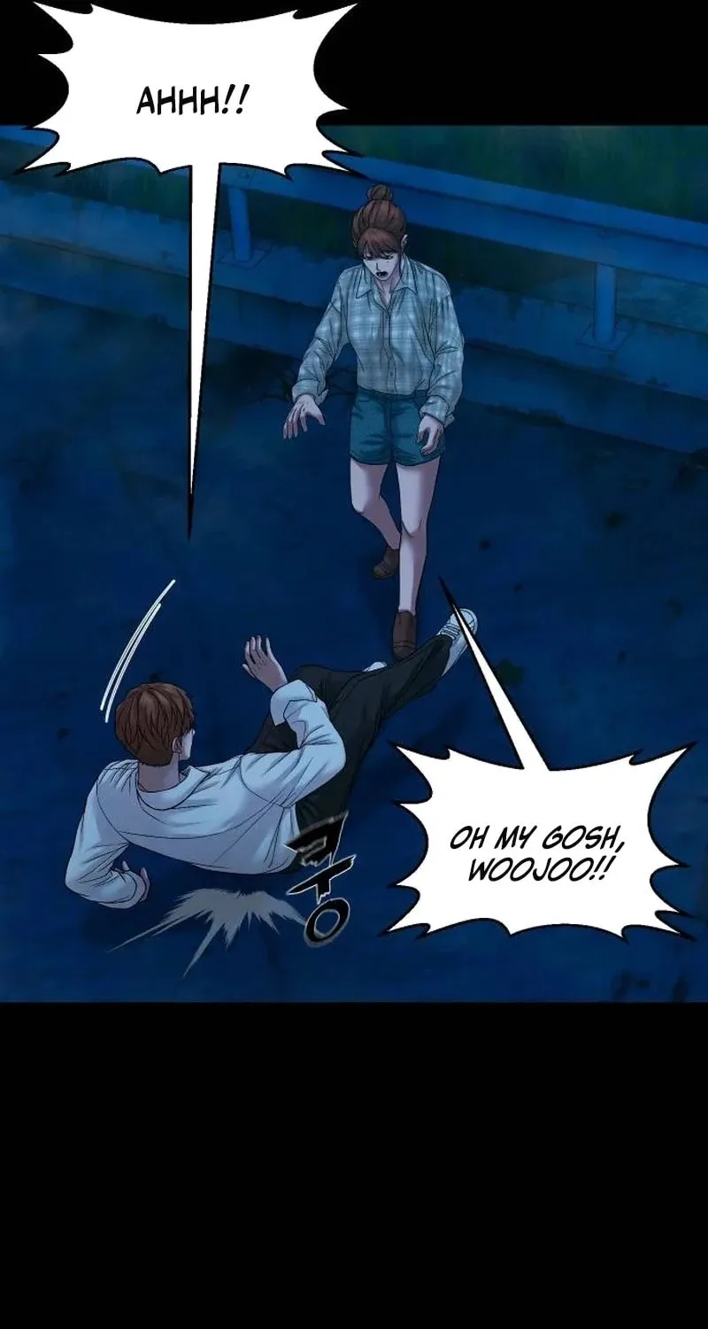 Read Gwichonri chapter 47 image 30 on Lezhin