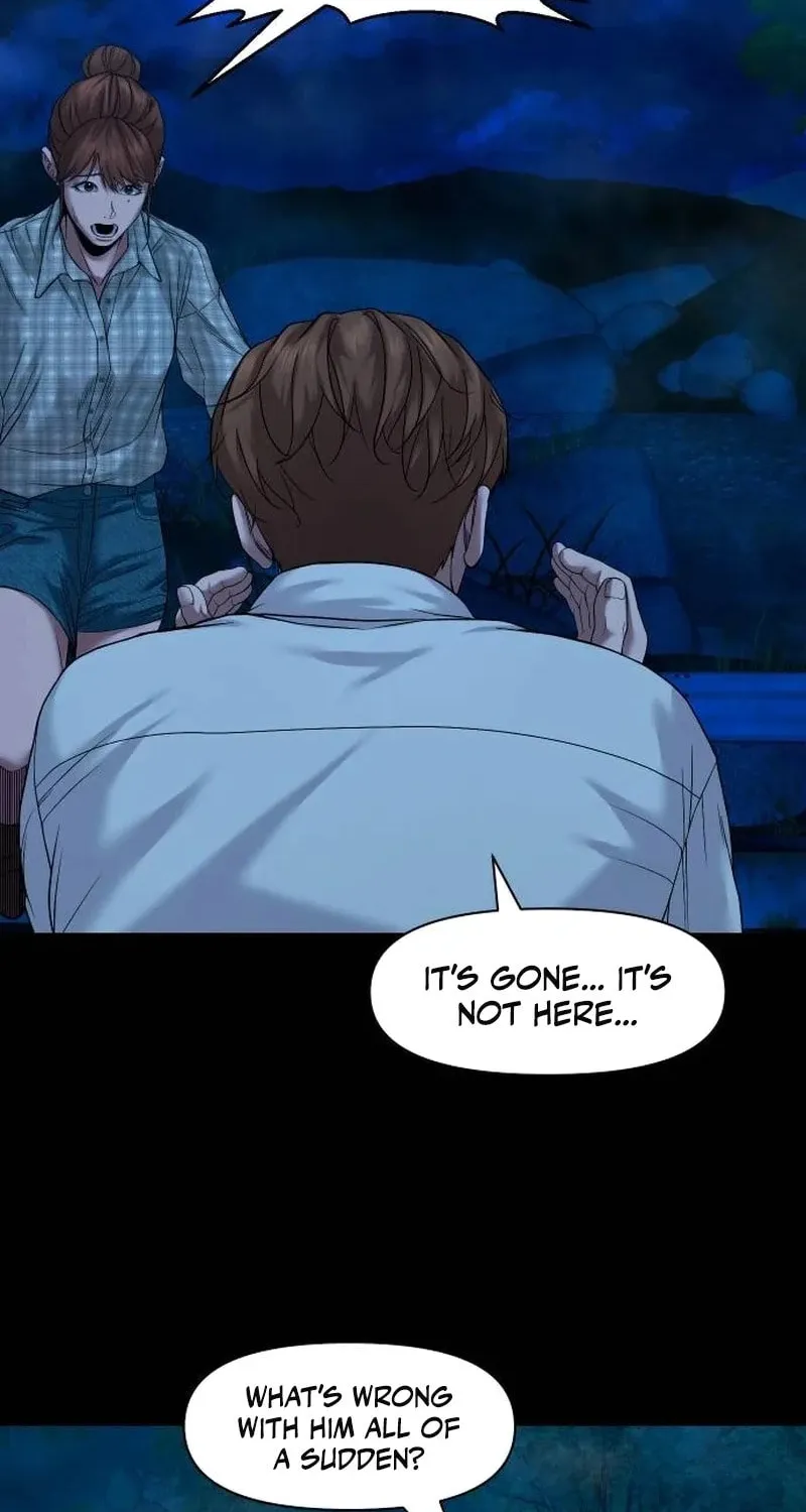 Read Gwichonri chapter 47 image 33 on Lezhin