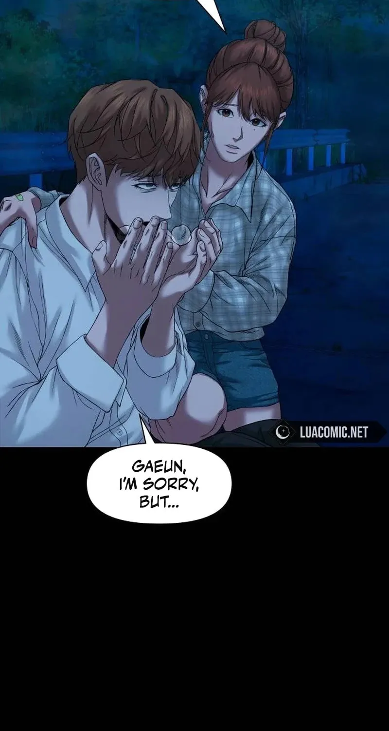 Read Gwichonri chapter 47 image 34 on Lezhin