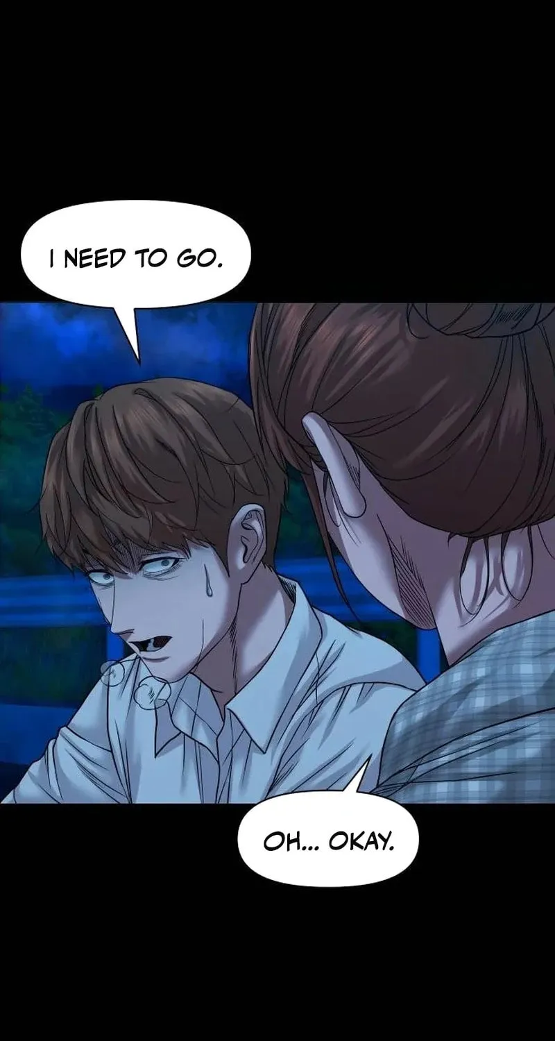 Read Gwichonri chapter 47 image 35 on Lezhin