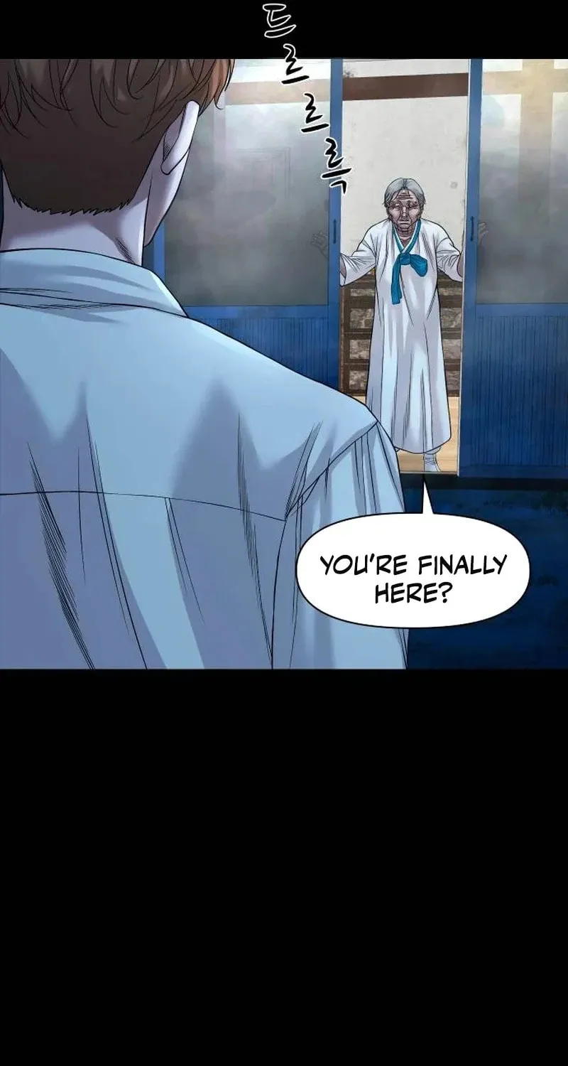 Read Gwichonri chapter 47 image 40 on Lezhin