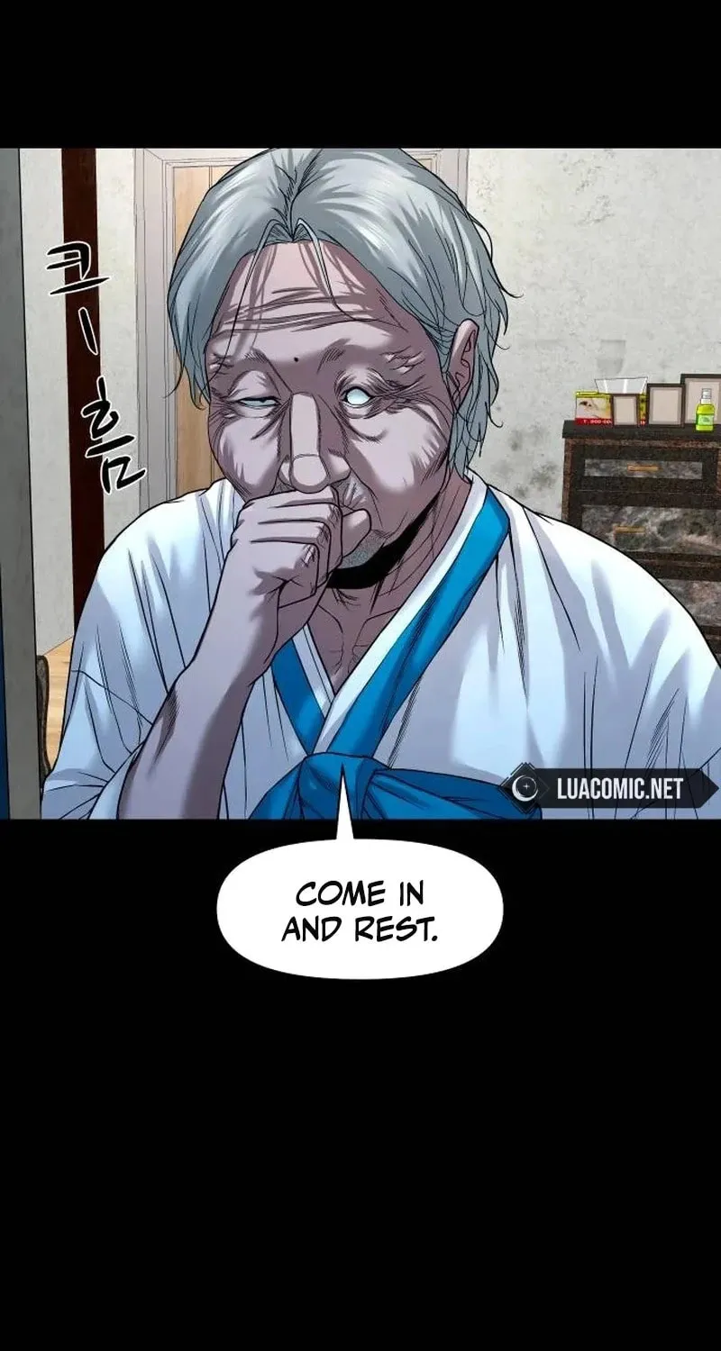 Read Gwichonri chapter 47 image 42 on Lezhin