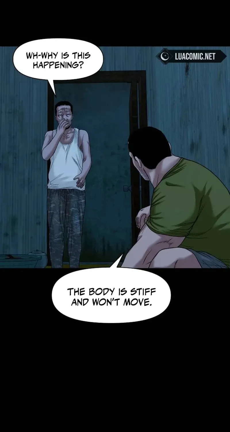 Read Gwichonri chapter 47 image 57 on Lezhin