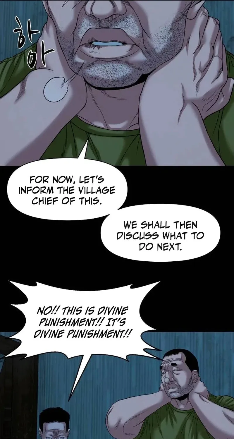 Read Gwichonri chapter 47 image 72 on Lezhin