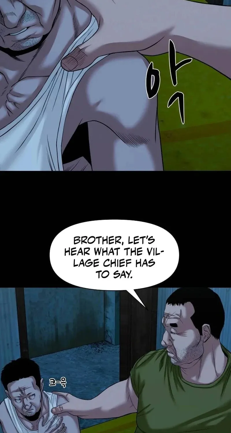 Read Gwichonri chapter 47 image 74 on Lezhin