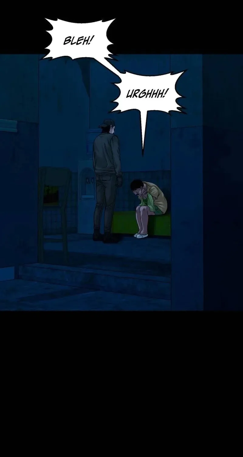 Read Gwichonri chapter 47 image 8 on Lezhin