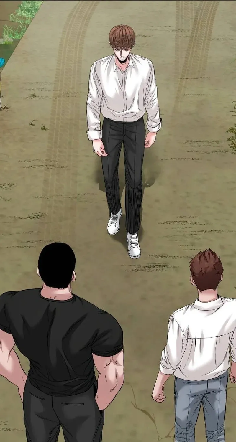 Read Gwichonri chapter 47 image 90 on Lezhin