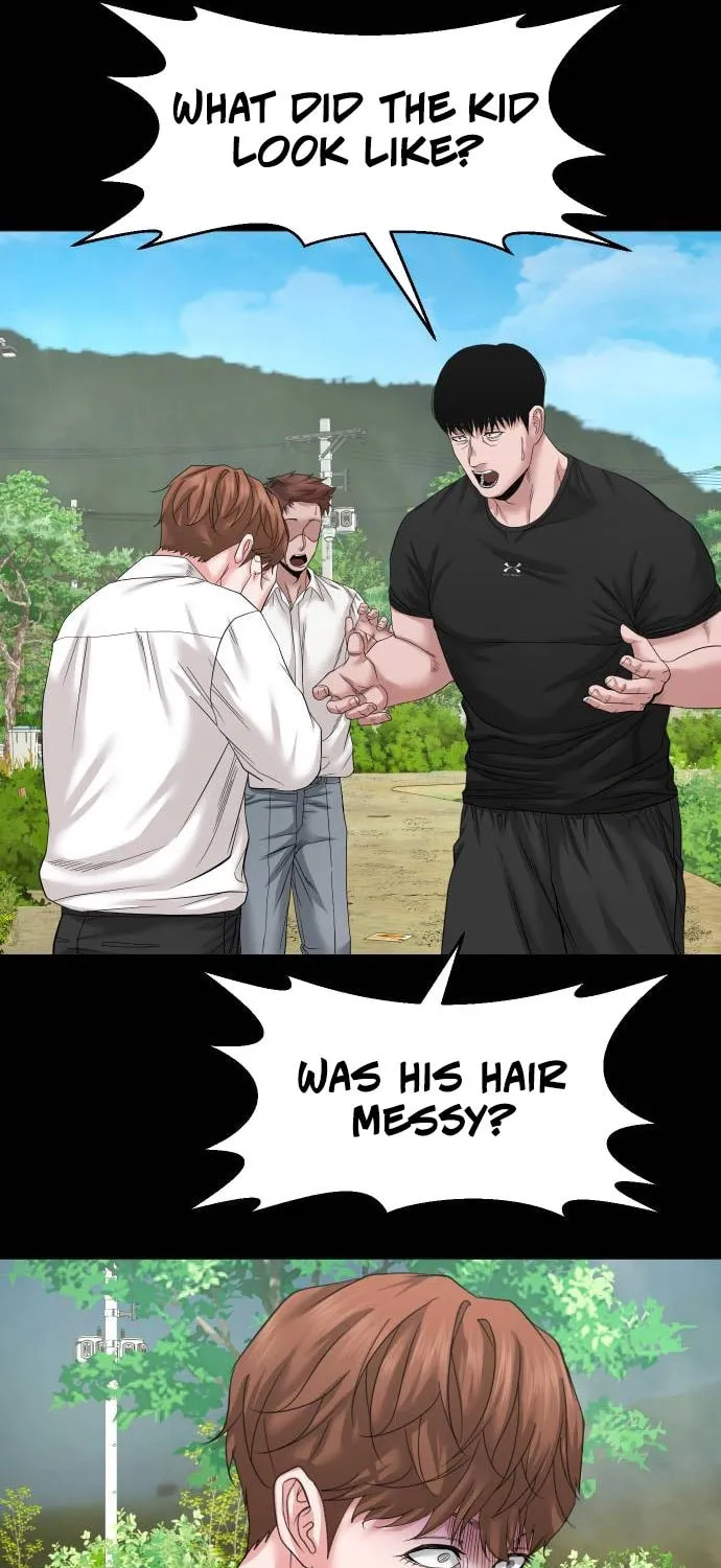 Read Gwichonri chapter 48 image 11 on Lezhin