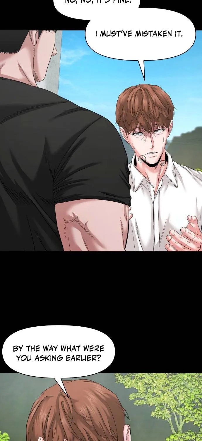 Read Gwichonri chapter 48 image 15 on Lezhin