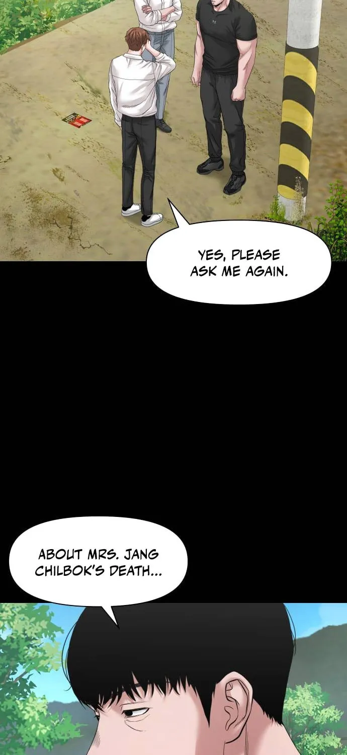 Read Gwichonri chapter 48 image 17 on Lezhin