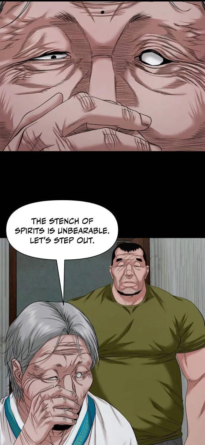 Read Gwichonri chapter 48 image 31 on Lezhin
